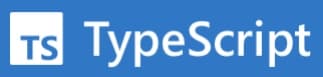 Typescript logo